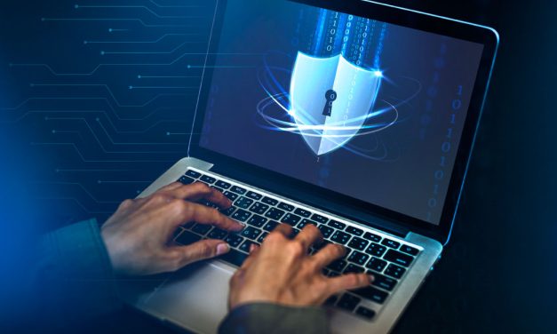 Cyber Security Branchenanalyse