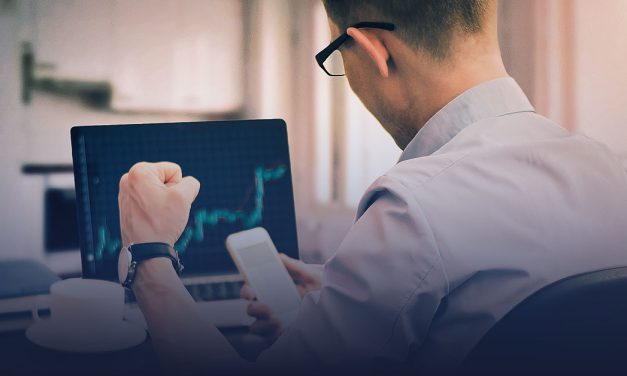 Daytrading lernen – 6 Schritte für Anfänger