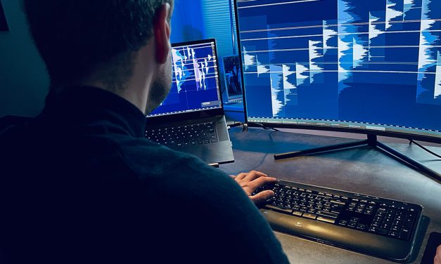 Mein Alltag als Daytrader