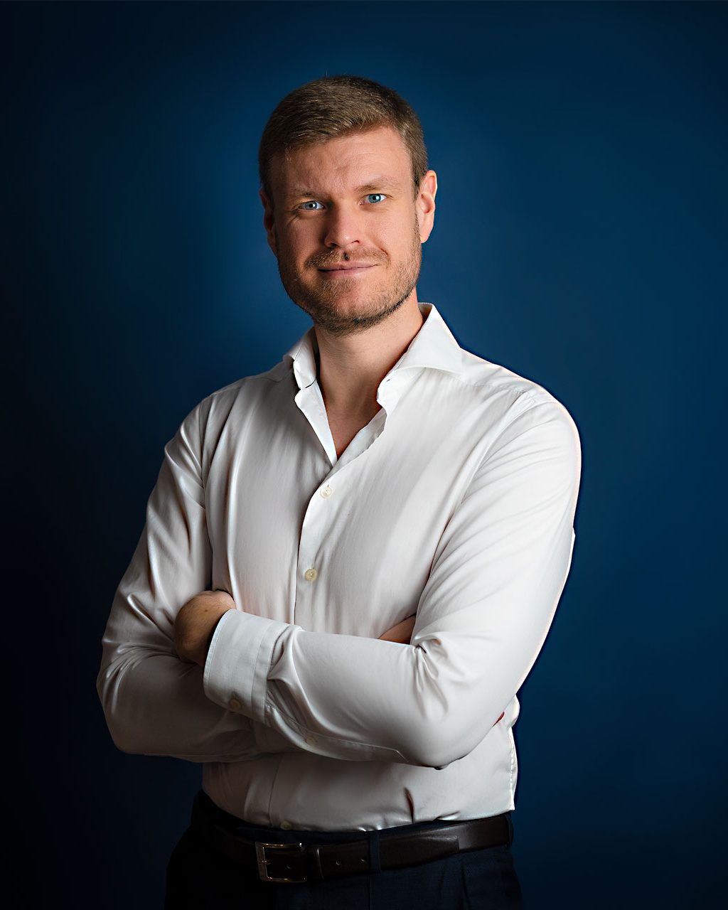 Oliver Sparing – Gründer TradeNeon Academy