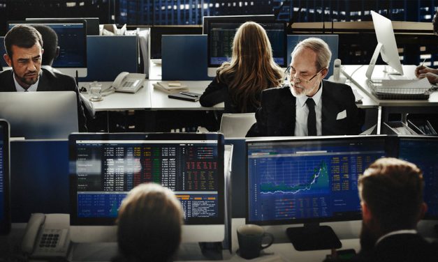 Dealer Hedging