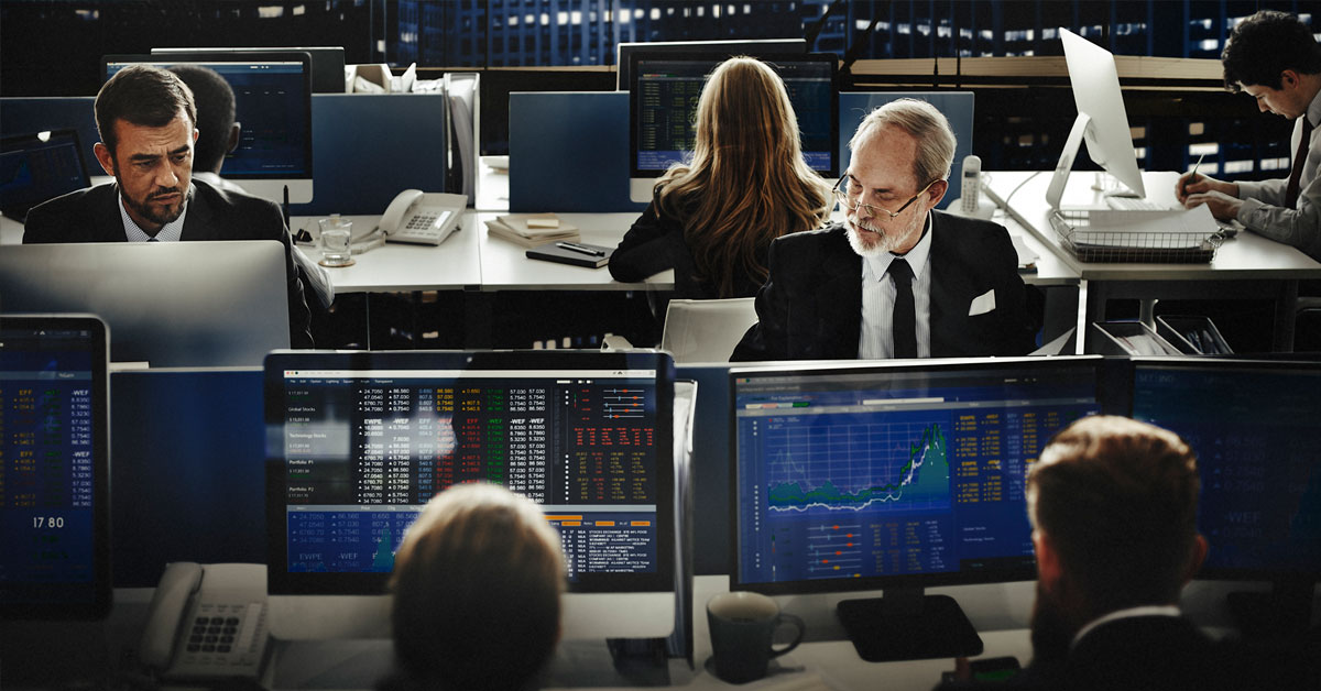 Dealer Hedging