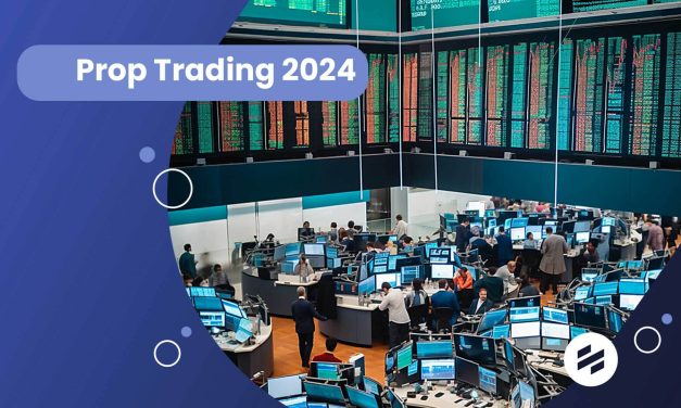 Vergleich BaFin-konformer Prop Trading Firmen 2024