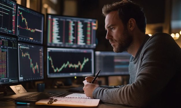 Wie ein Trading-Journal Dein Trading profitabler machen kann