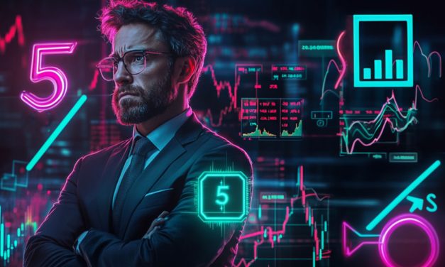 5 häufige Trading-Anfängerfehler und wie Du sie vermeiden kannst