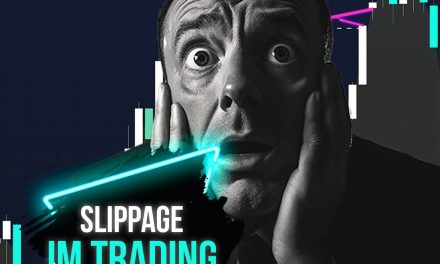 Was ist Slippage im Trading?
