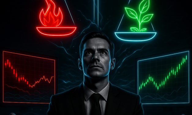 Positionsgröße und Risikomanagement im Trading