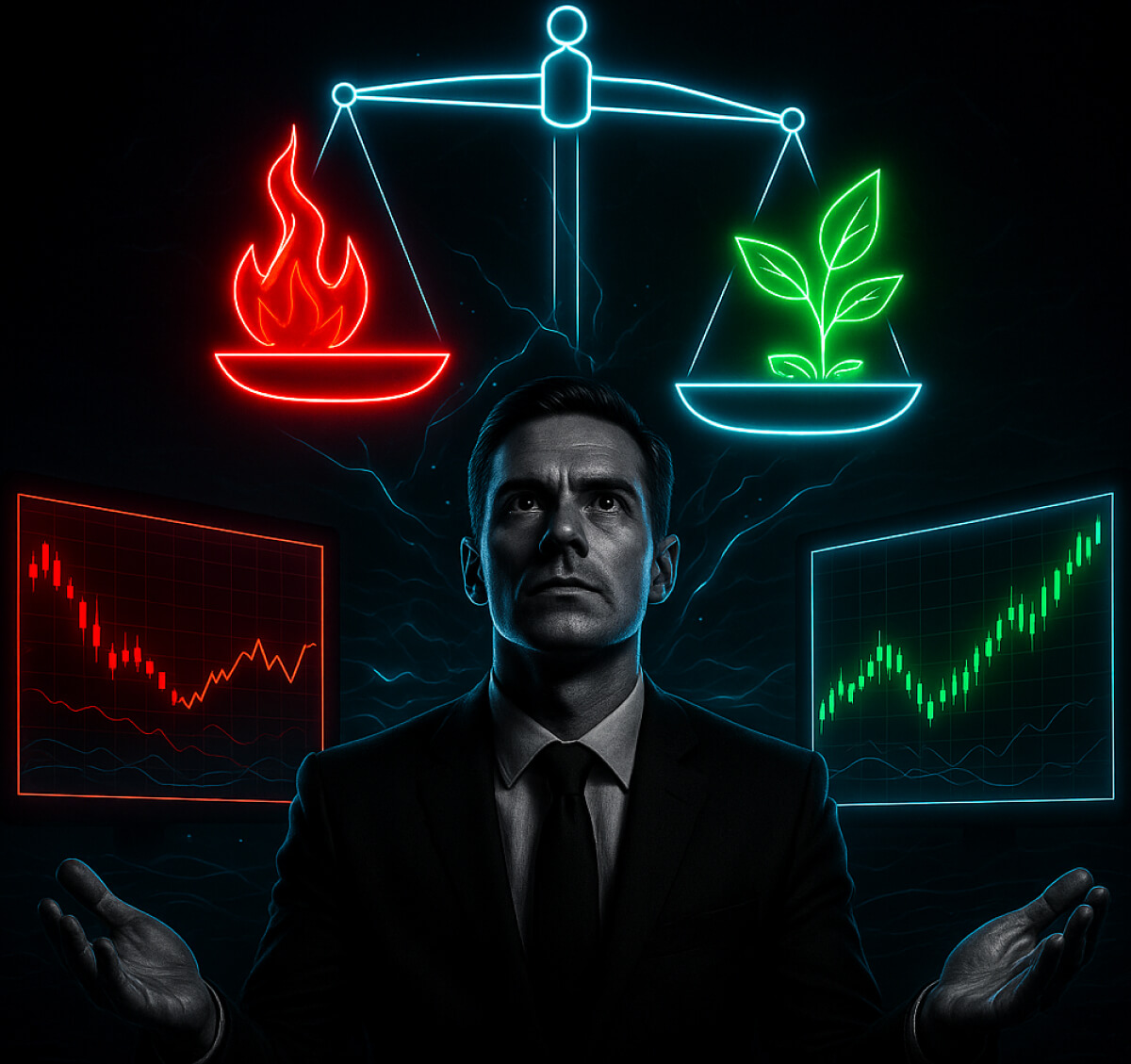 Positionsgröße und Risikomanagement im Trading