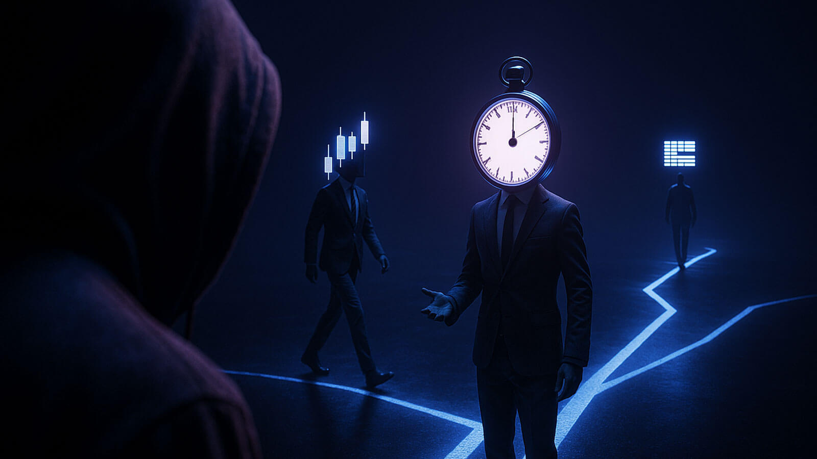 Daytrading lernen: Welcher Weg ist der richtige?