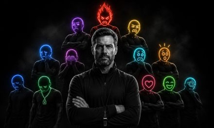 Trading-Psychologie: Wie Du Deine Emotionen zum Verbündeten machst